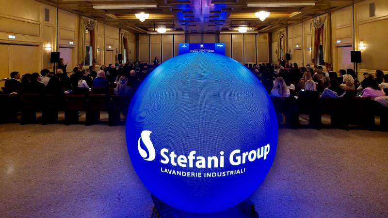 Stefani Group alla “Giornata dell’Albergatore” di Federalberghi Confcommercio Verona