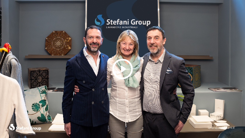 Stefani Group - La Boutique: Design Week 2025