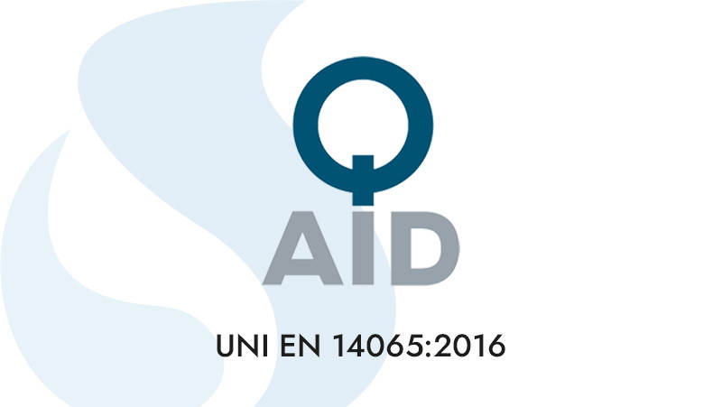 UNI EN 14065:2016 - Controllo della biocontaminazione