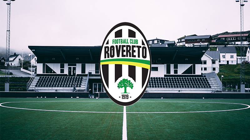 Stefani Group scende in campo con FC Rovereto