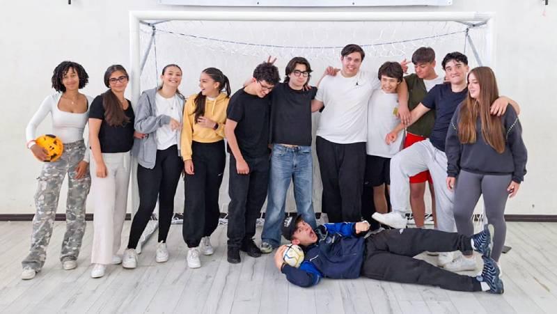 Stefani Group sostiene i progetti educativi dei Padri Rogazionisti di Desenzano