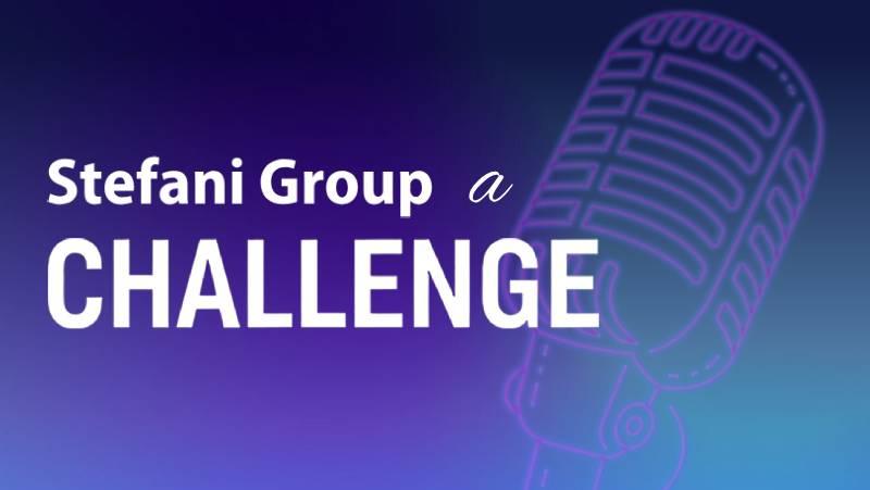 Danilo Stefani ospite del podcast “Challenge” di Matteo Valléro