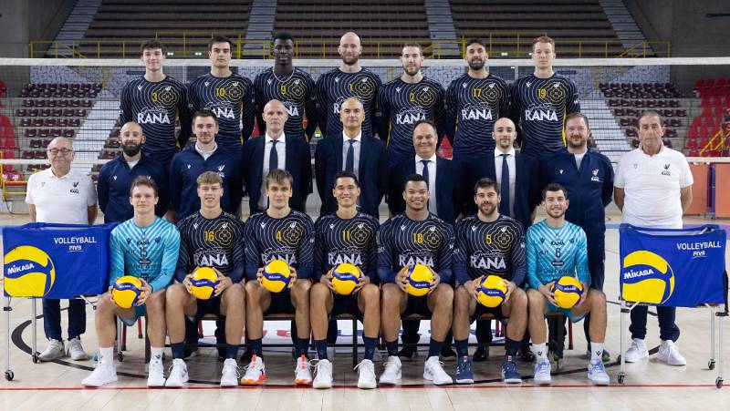 Il trattamento professionale delle divise dello staff