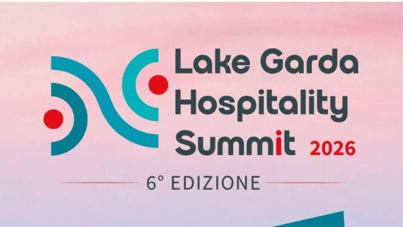 Stefani Group sponsor del Lake Garda Hospitality Summit 2026