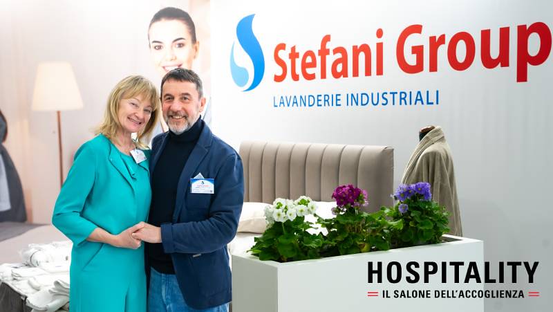 Fiera Hospitality Riva 2026