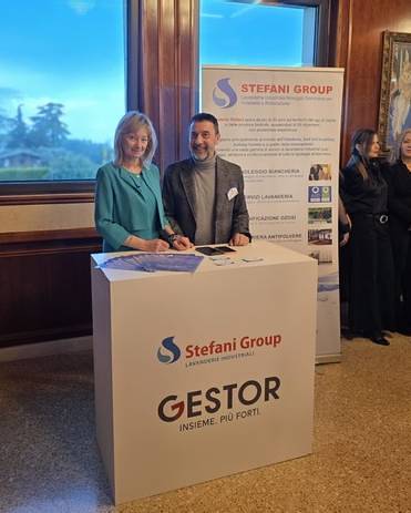 Stefani Group alla “Giornata dell’Albergatore” di Federalberghi Confcommercio Verona
