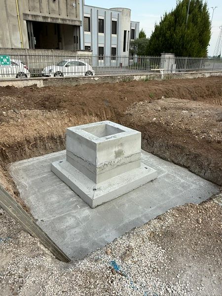 Un’azienda in crescita, uno spazio che si rinnova