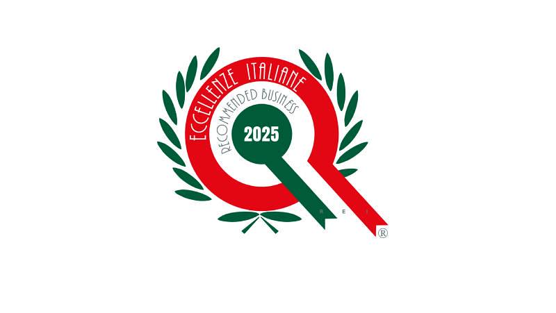 Lavanderie Stefani Group entra nel circuito di Eccellenze Italiane