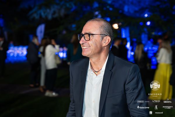 Circolo Tennis Scaligero<br> Unixono & Elena Camo: Le Grandi Voci Pop