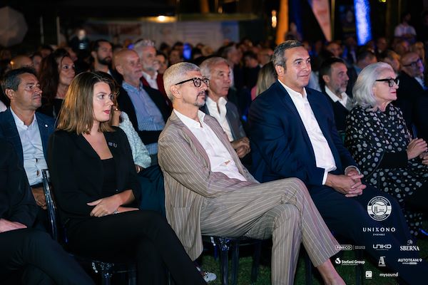 Circolo Tennis Scaligero<br> Unixono & Elena Camo: Le Grandi Voci Pop