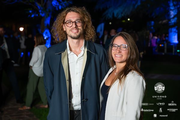 Circolo Tennis Scaligero<br> Unixono & Elena Camo: Le Grandi Voci Pop