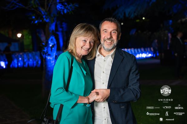 Circolo Tennis Scaligero<br> Unixono & Elena Camo: Le Grandi Voci Pop