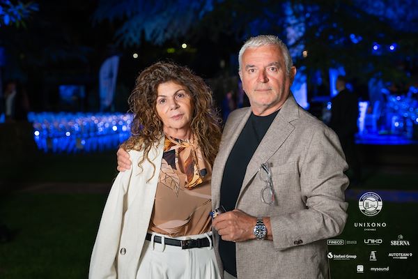 Circolo Tennis Scaligero<br> Unixono & Elena Camo: Le Grandi Voci Pop