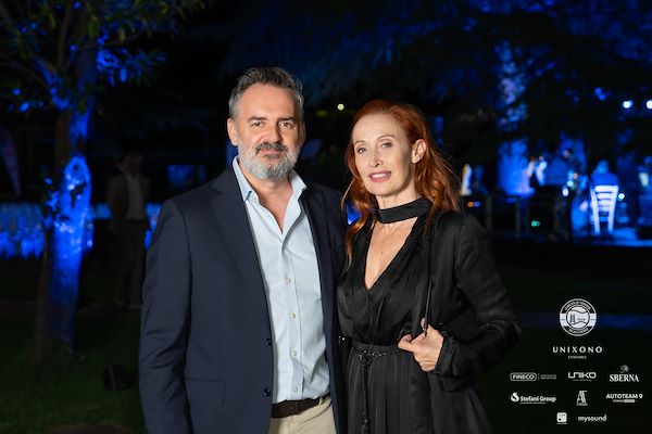 Circolo Tennis Scaligero<br> Unixono & Elena Camo: Le Grandi Voci Pop