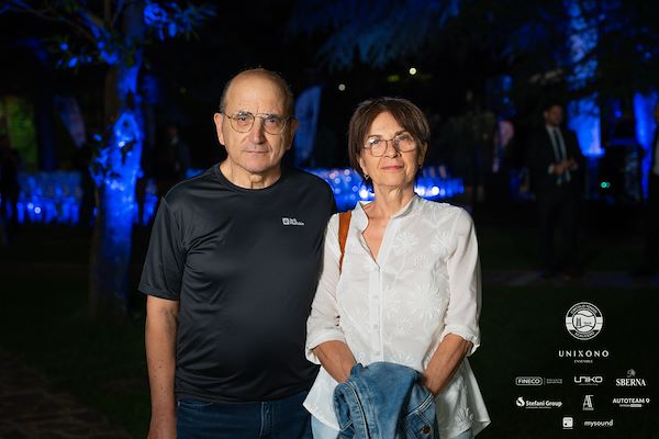 Circolo Tennis Scaligero<br> Unixono & Elena Camo: Le Grandi Voci Pop