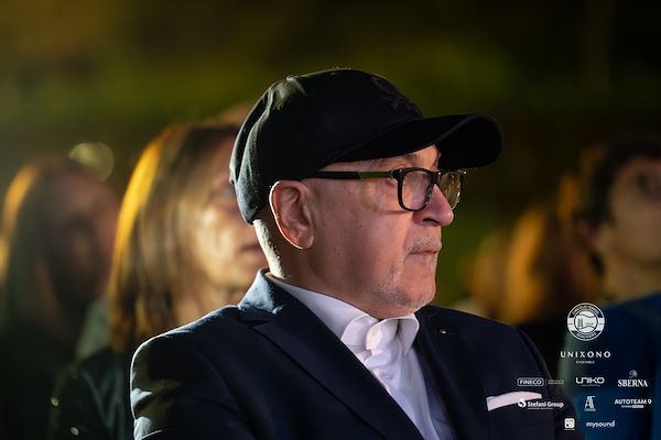 Circolo Tennis Scaligero<br> Unixono & Elena Camo: Le Grandi Voci Pop