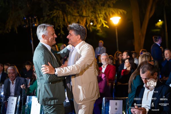 Circolo Tennis Scaligero<br> Unixono & Elena Camo: Le Grandi Voci Pop