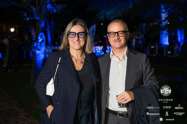 Circolo Tennis Scaligero<br> Unixono & Elena Camo: Le Grandi Voci Pop