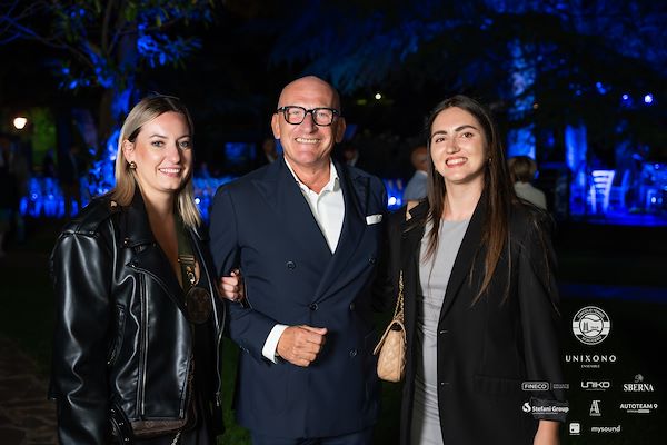 Circolo Tennis Scaligero<br> Unixono & Elena Camo: Le Grandi Voci Pop