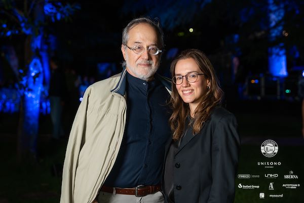 Circolo Tennis Scaligero<br> Unixono & Elena Camo: Le Grandi Voci Pop