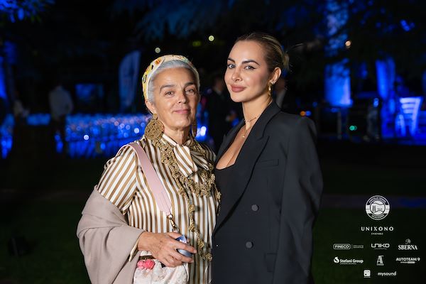 Circolo Tennis Scaligero<br> Unixono & Elena Camo: Le Grandi Voci Pop