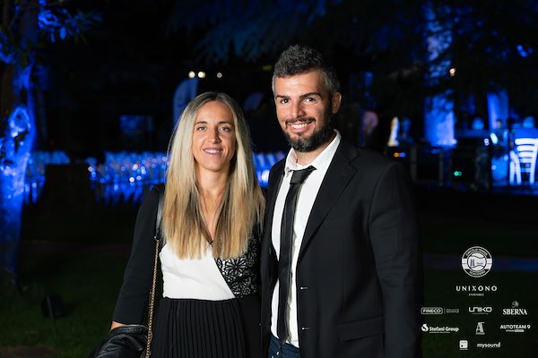 Circolo Tennis Scaligero<br> Unixono & Elena Camo: Le Grandi Voci Pop