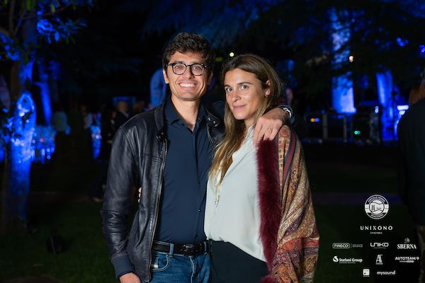 Circolo Tennis Scaligero<br> Unixono & Elena Camo: Le Grandi Voci Pop