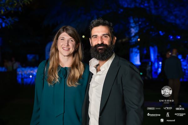 Circolo Tennis Scaligero<br> Unixono & Elena Camo: Le Grandi Voci Pop