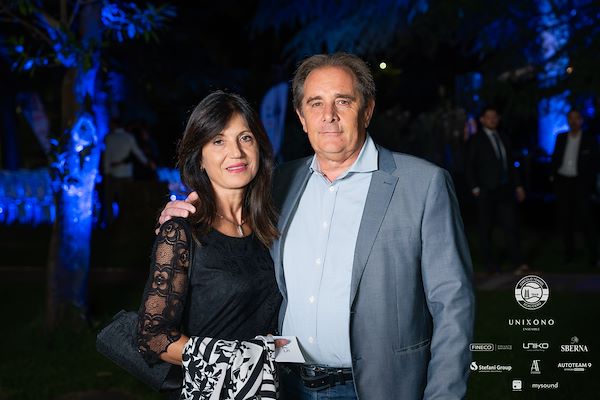 Circolo Tennis Scaligero<br> Unixono & Elena Camo: Le Grandi Voci Pop