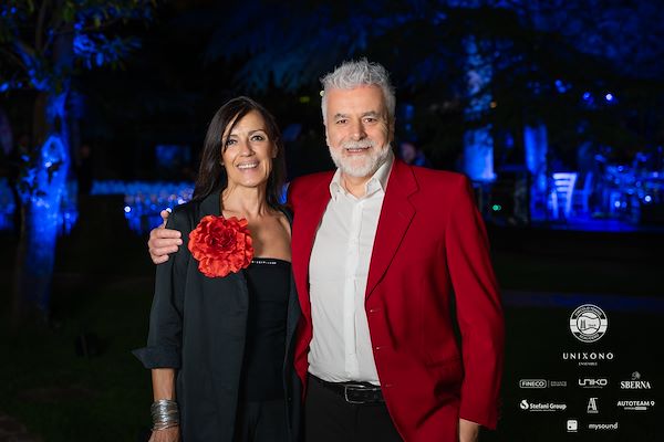 Circolo Tennis Scaligero<br> Unixono & Elena Camo: Le Grandi Voci Pop