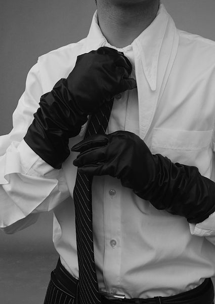 Quando la precisione incontra la complessità sartoriale di Giovanni Dancelli