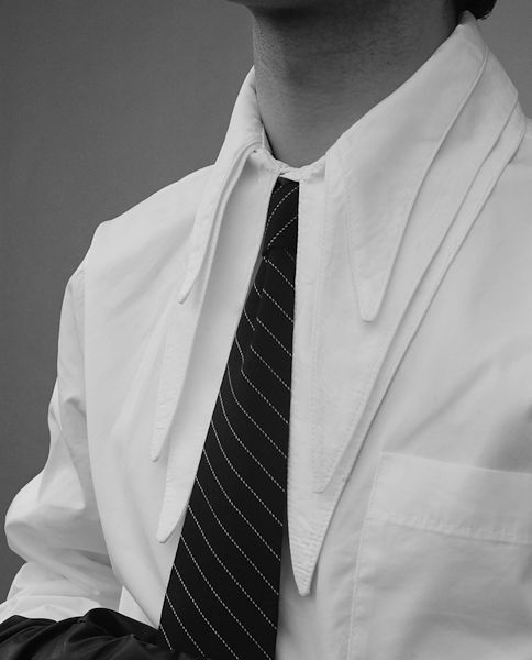 Quando la precisione incontra la complessità sartoriale di Giovanni Dancelli