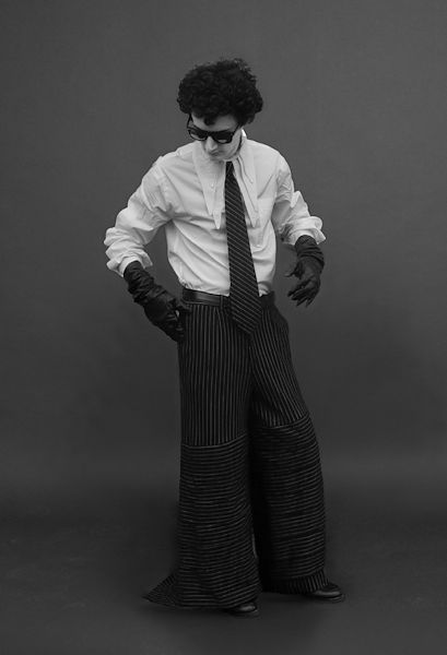 Quando la precisione incontra la complessità sartoriale di Giovanni Dancelli