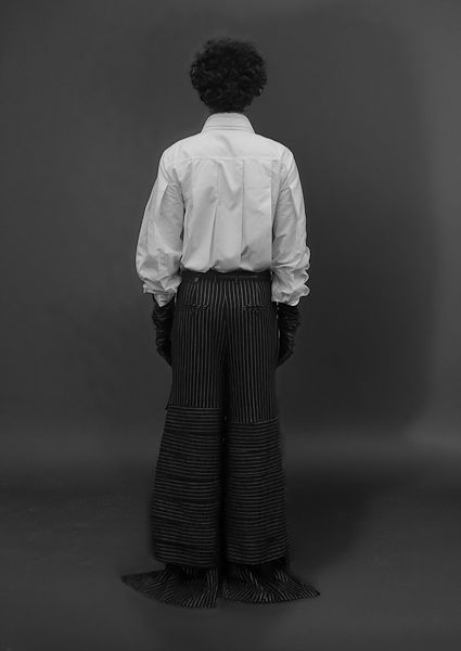 Quando la precisione incontra la complessità sartoriale di Giovanni Dancelli