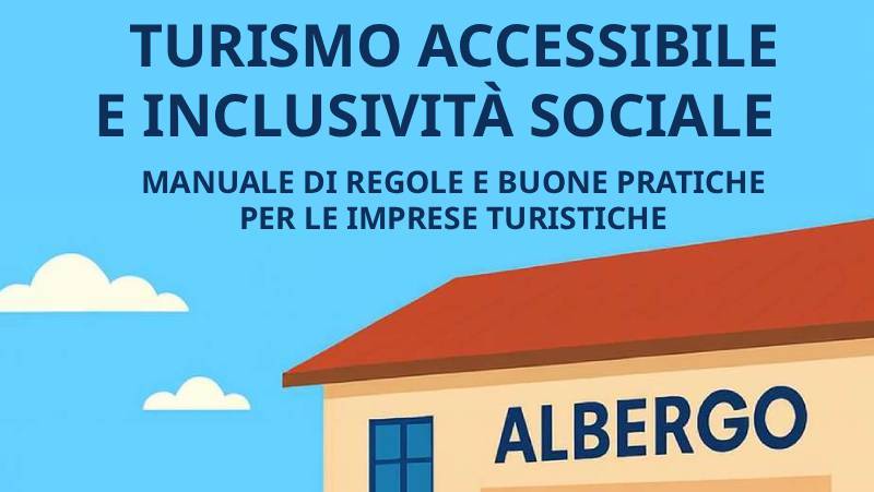 Stefani Group per un’ospitalità senza barriere