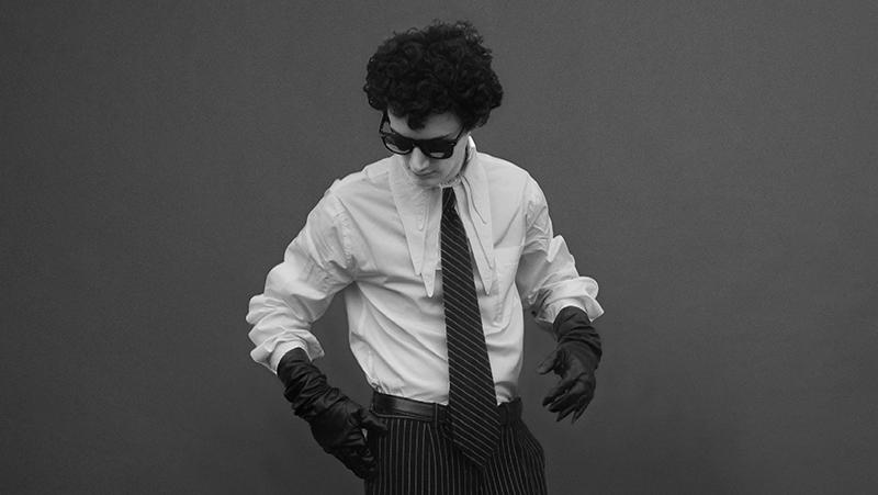 Quando la precisione incontra la complessità sartoriale di Giovanni Dancelli