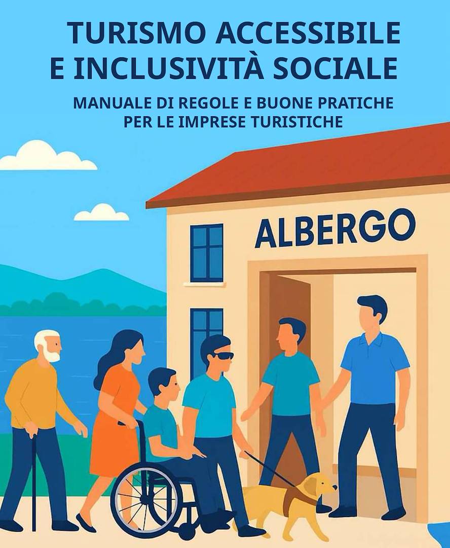 Stefani Group per un’ospitalità senza barriere