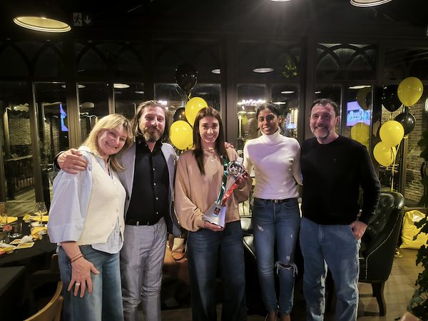 Volley Millenium Brescia: una vittoria che diventa storia