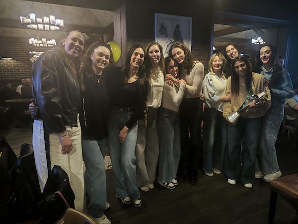Volley Millenium Brescia: una vittoria che diventa storia