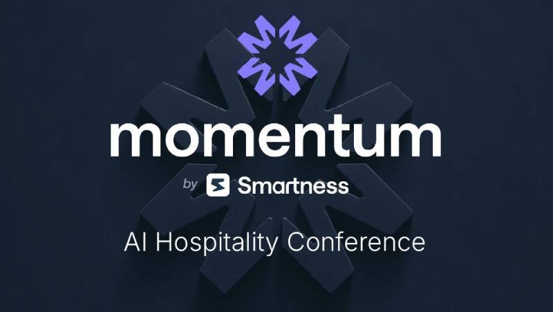 Stefani Group a Momentum by Smartness: innovazione e crescita per l’hospitality