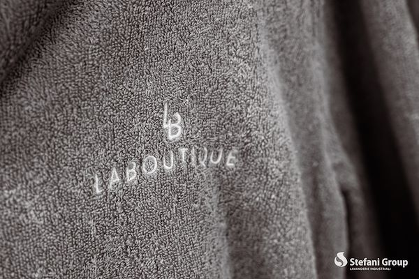 Stefani Group per La Boutique