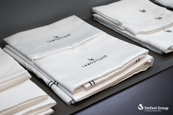 Stefani Group per La Boutique