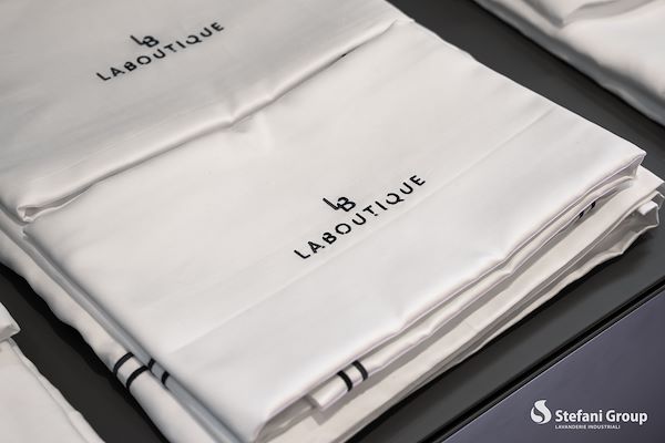 Stefani Group per La Boutique