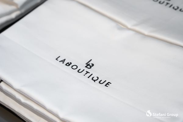 Stefani Group per La Boutique