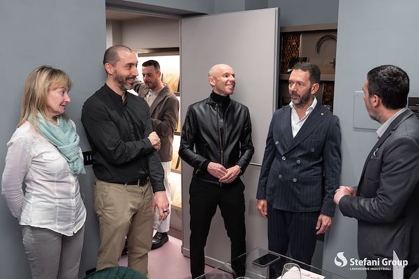 Stefani Group per La Boutique