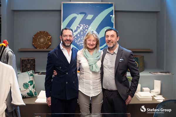 Stefani Group per La Boutique