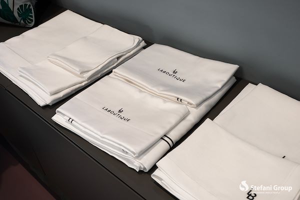Stefani Group per La Boutique