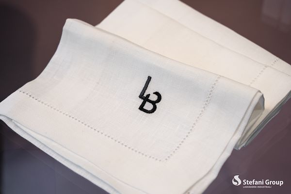 Stefani Group per La Boutique
