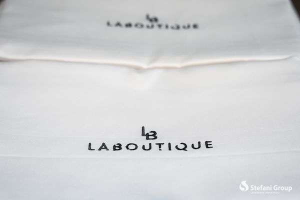 Stefani Group per La Boutique