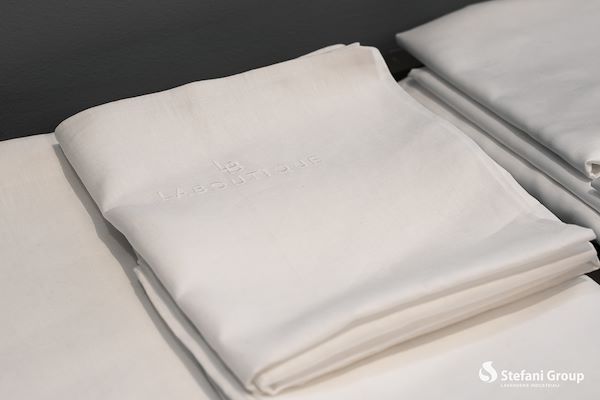 Stefani Group per La Boutique